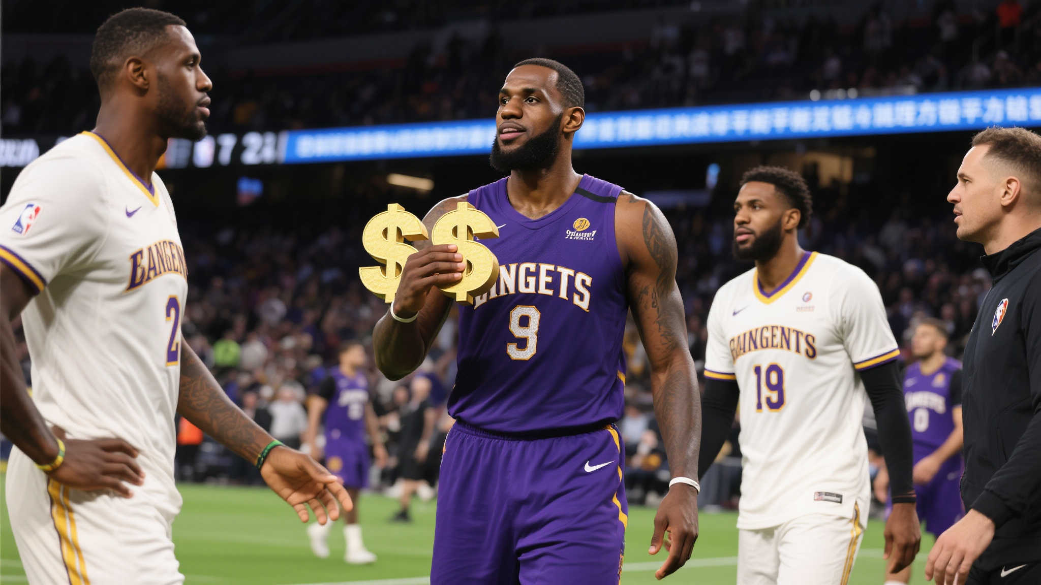 世界杯竞猜简介